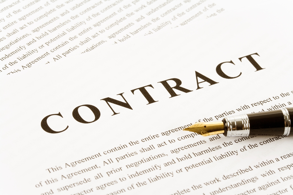 New Unfair Contract Laws Explained