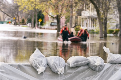 Climate change-driven flood risk could make Townsville homes “uninsurable